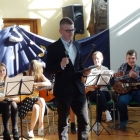 Konkurs młodych talentów